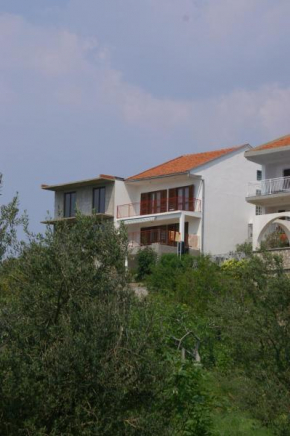 Apartments by the sea Podaca, Makarska - 2635